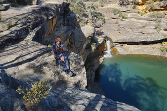Great Walks in Oz