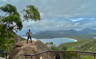 Tasmania