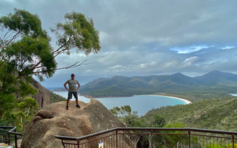 Tasmania
