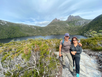 Tasmania