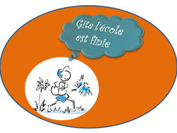 logo gîte