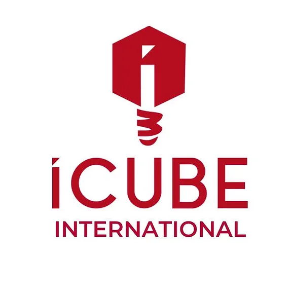 iCUBE International