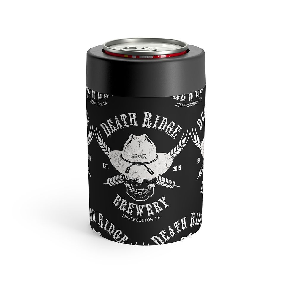 Thumbnail: DRB Beer Can Holder