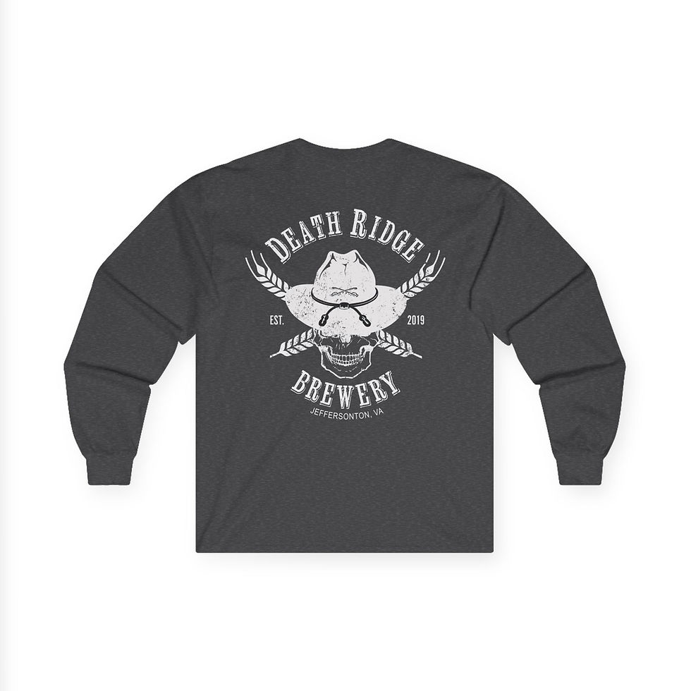 Thumbnail: DRB Long Sleeve 
