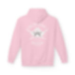 Thumbnail: Unisex Midweight Softstyle Fleece Hoodie