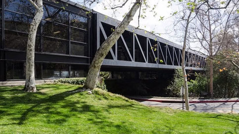 洪建全基金會董事長洪裕鈞加入 ArtCenter College of Design 董事會