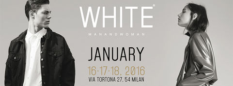 White Milano: Paola Frani presenta le sue collezioni nel Temporary Showroom It's My