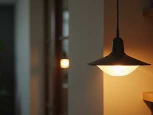 Illuminate Your Environment with LumenPower's Breakthrough