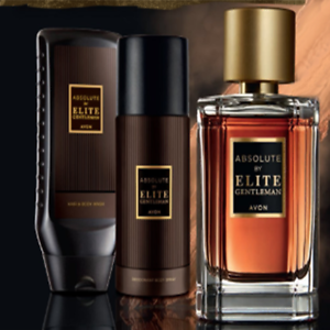 Miniature : GEL DOUCHE - Absolute By Elite Gentleman