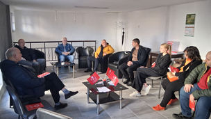 Прогресът е изборът днес