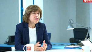 Елена Нонева пред ФАКТИ: Проблемът е, че за конституционните съдии не е предвидена дисциплинарна отговорност (ВИДЕО)