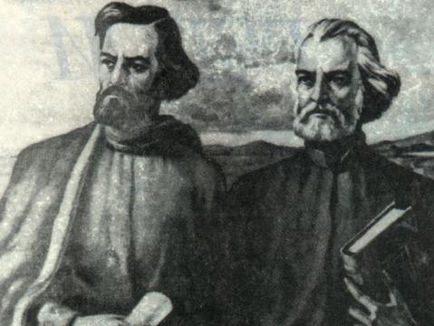 24 май е! Честит празник на писмеността, просветата и културата