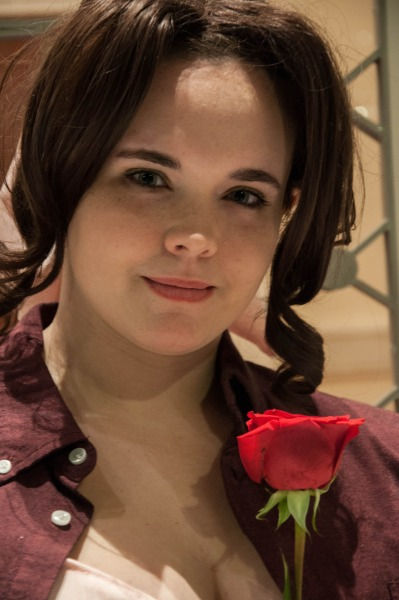 Aerith