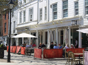 The Pantiles is for sale! 👀
