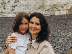 Mum of the Week: Iryna