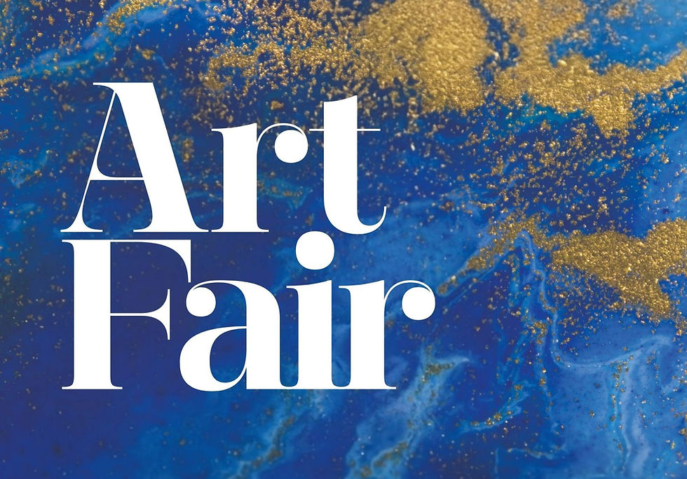 šØ M.A.P Art Fair Tunbridge Wells