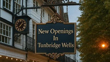 New Openings June 2026