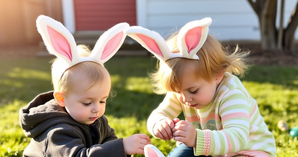 10 Things under a TENNER this Easter š Tunbridge Wells