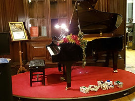 piano