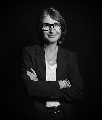 Anne HENRIOT conseillère d'orientation COSI à Montbrison