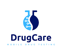DrugCare logo – Professional drug and alcohol testing services in Brisbane, Gold Coast, and Sydney