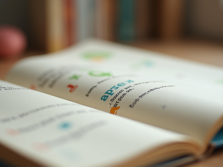 The Easy Science of Reading: How to Support Your Early Primary Child's Reading Journey