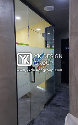 월미테마파크 사무실