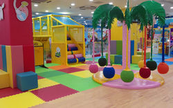 차피패밀리파크 청주점