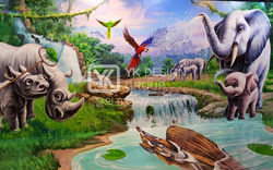 트릭아트뮤지엄