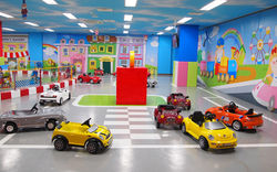 차피패밀리파크 동탄점