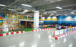 차피패밀리파크 논현점