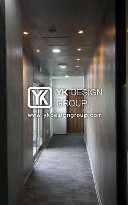 월미테마파크 사무실