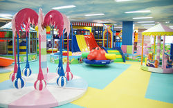 차피패밀리파크 논현점