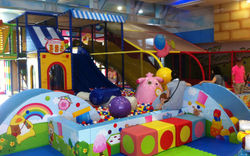 차피패밀리파크 해운대점