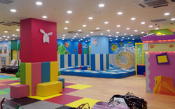 차피패밀리파크 청주점