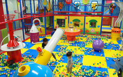 차피패밀리파크 동탄점