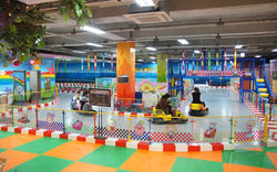 차피패밀리파크 논현점