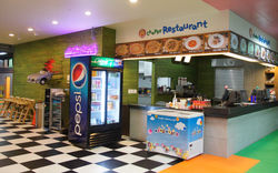 차피패밀리파크 논현점