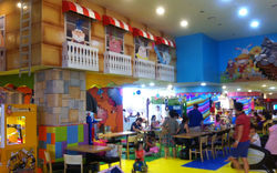 차피패밀리파크 해운대점