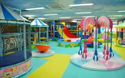 차피패밀리파크 논현점