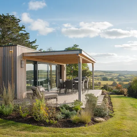 Garden Cabins