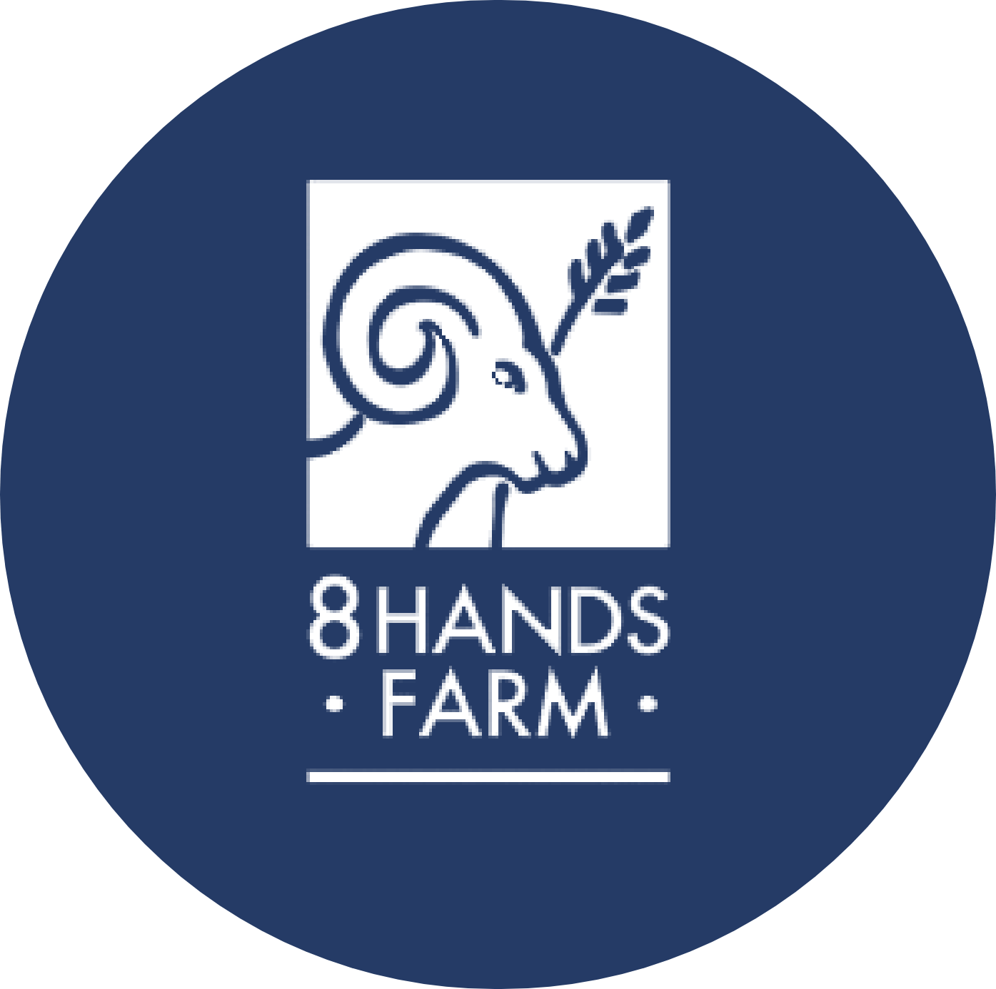 8 Hands Farm North Fork Long Island