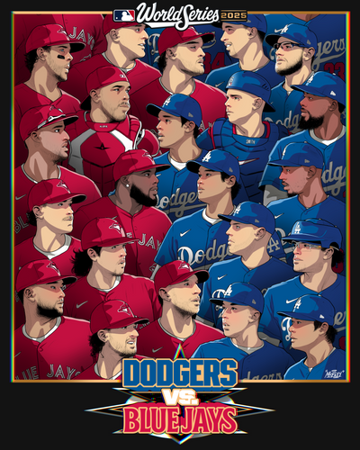World Series 2025 | Akira Supreme