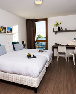 Chambre Ténéo Maritime