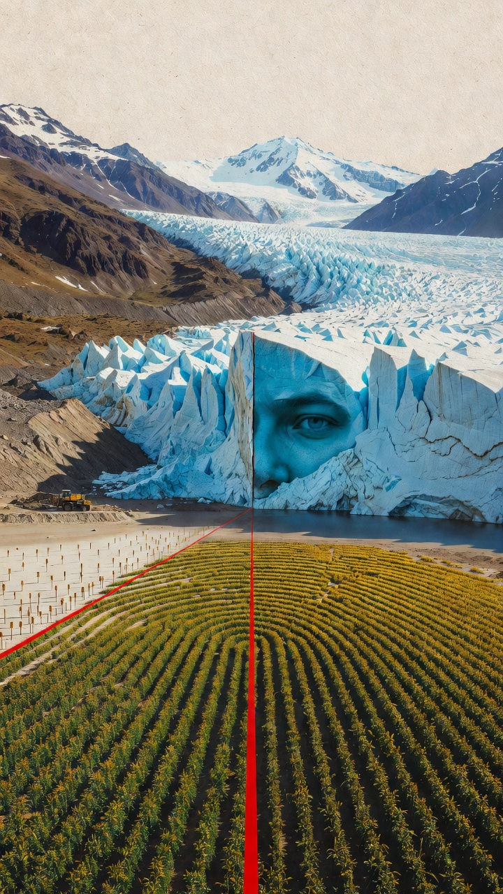 Agronegocio y ambiente: por qué el costo se naturaliza en Argentina
