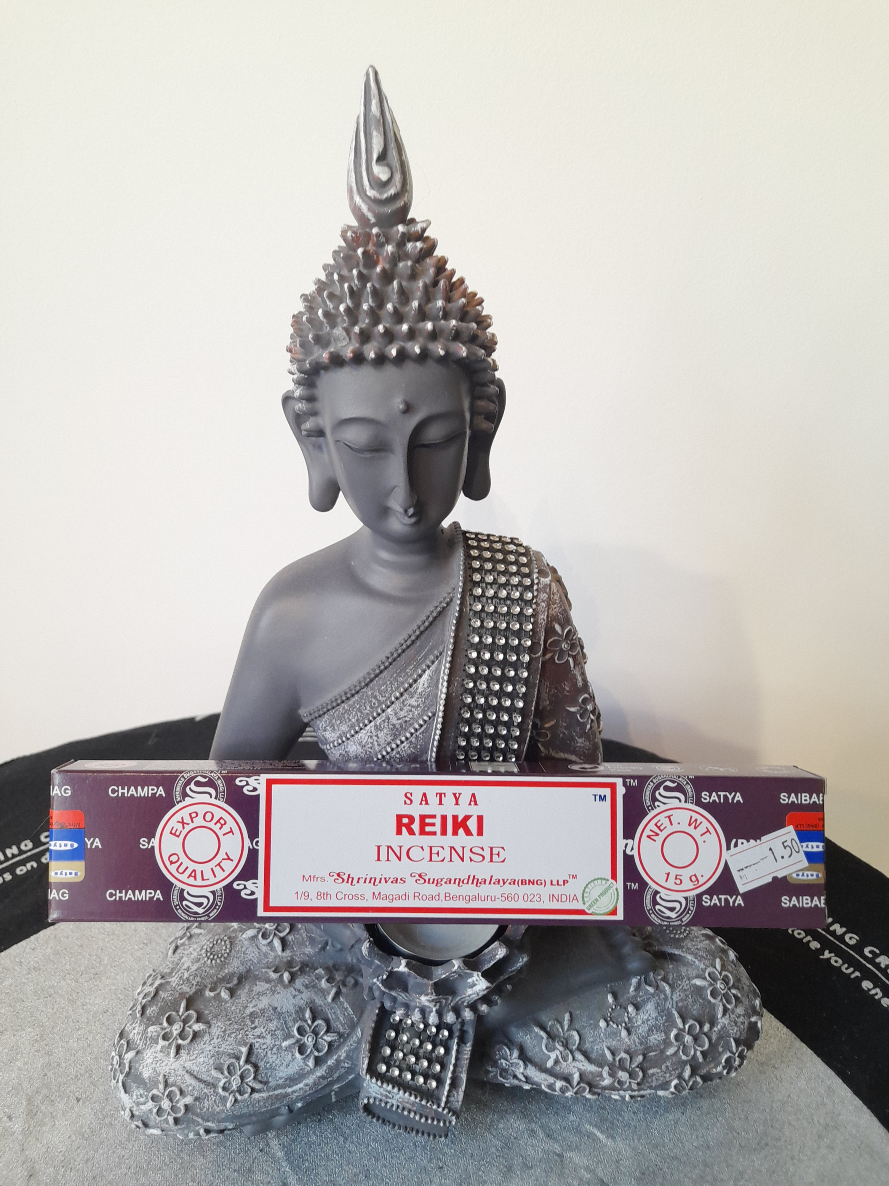 Encens Satya REIKI