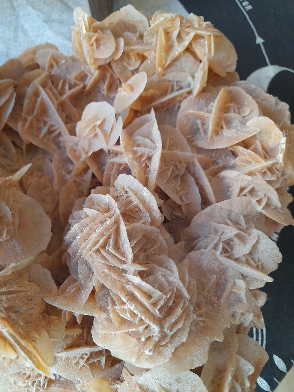 Miniature : Rose des sables 5.4kg