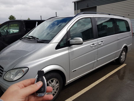 Mercedes Viano