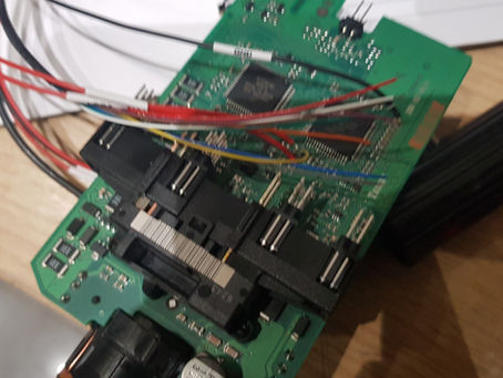 Mercedes Sprinter lost keys fixed by us w906 model