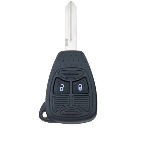 Chrysler 300c button key